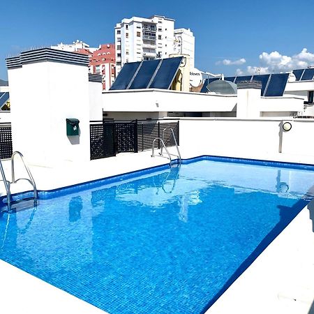 Homely Malaga Refino Bajo G6 Y F6 Екстер'єр фото