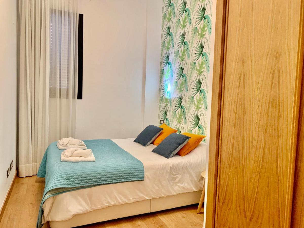 Homely Malaga Refino Bajo G6 Y F6 Екстер'єр фото