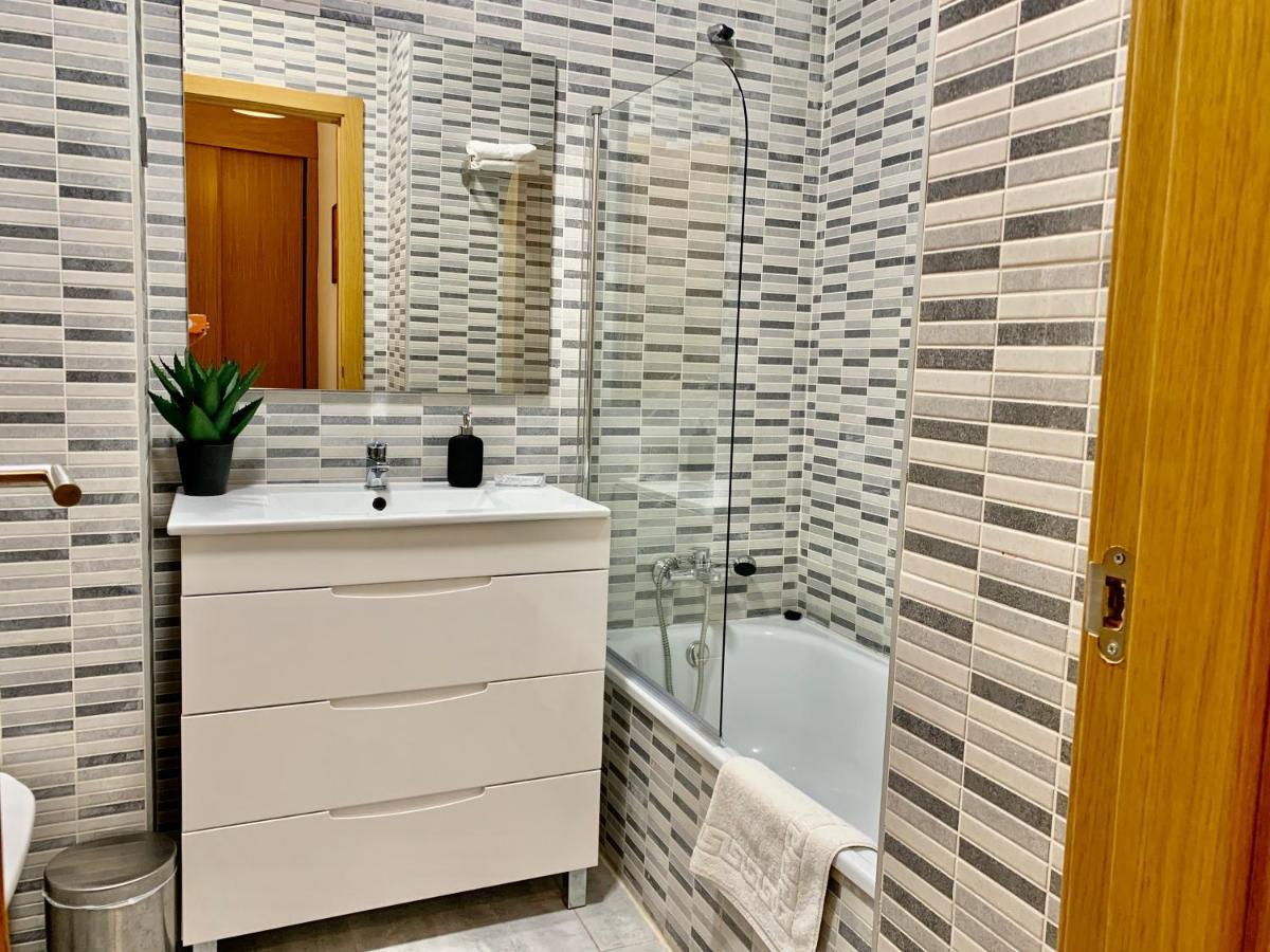 Homely Malaga Refino Bajo G6 Y F6 Екстер'єр фото