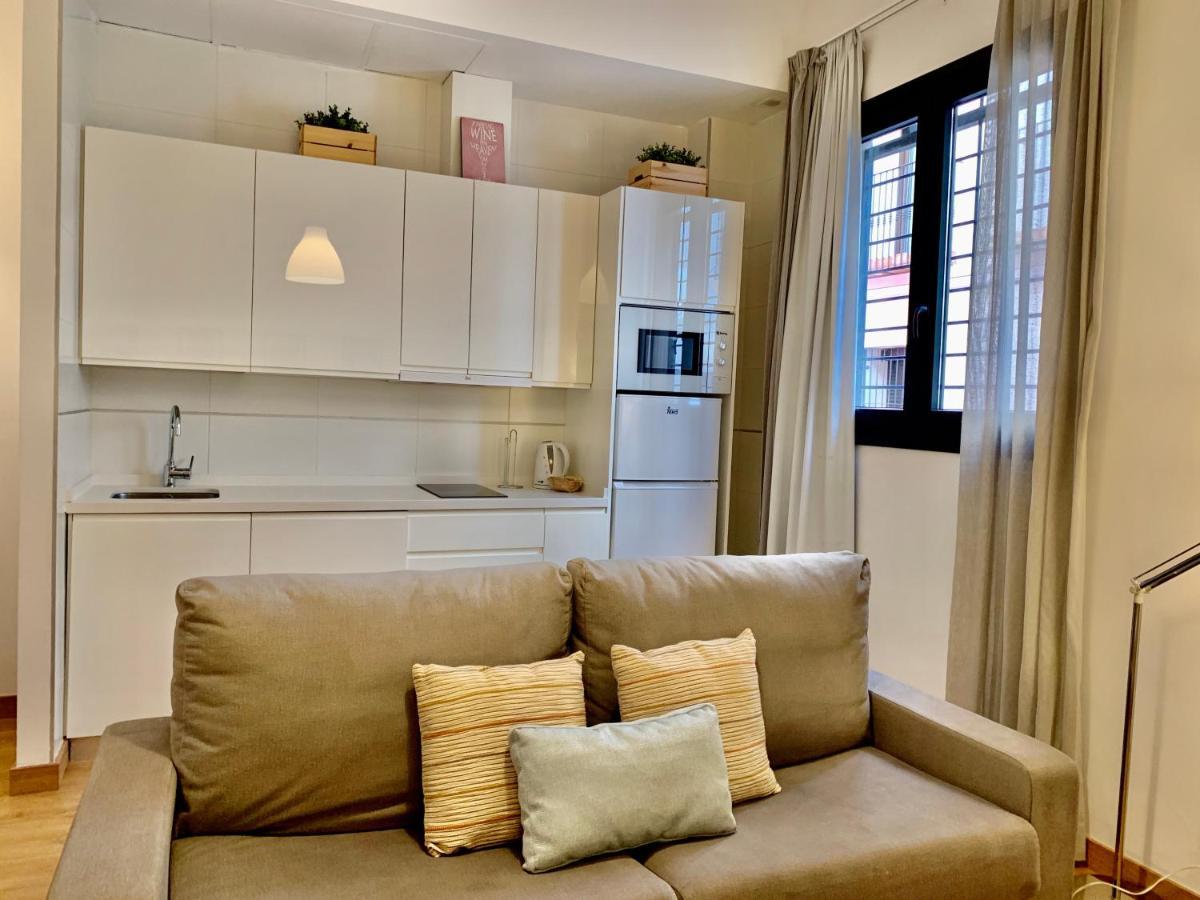 Homely Malaga Refino Bajo G6 Y F6 Екстер'єр фото