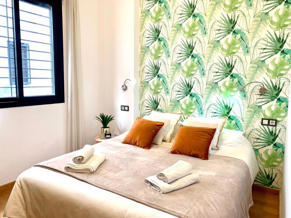 Homely Malaga Refino Bajo G6 Y F6 Екстер'єр фото
