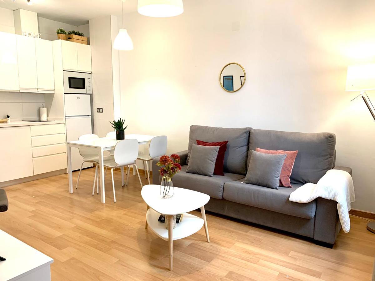 Homely Malaga Refino Bajo G6 Y F6 Екстер'єр фото