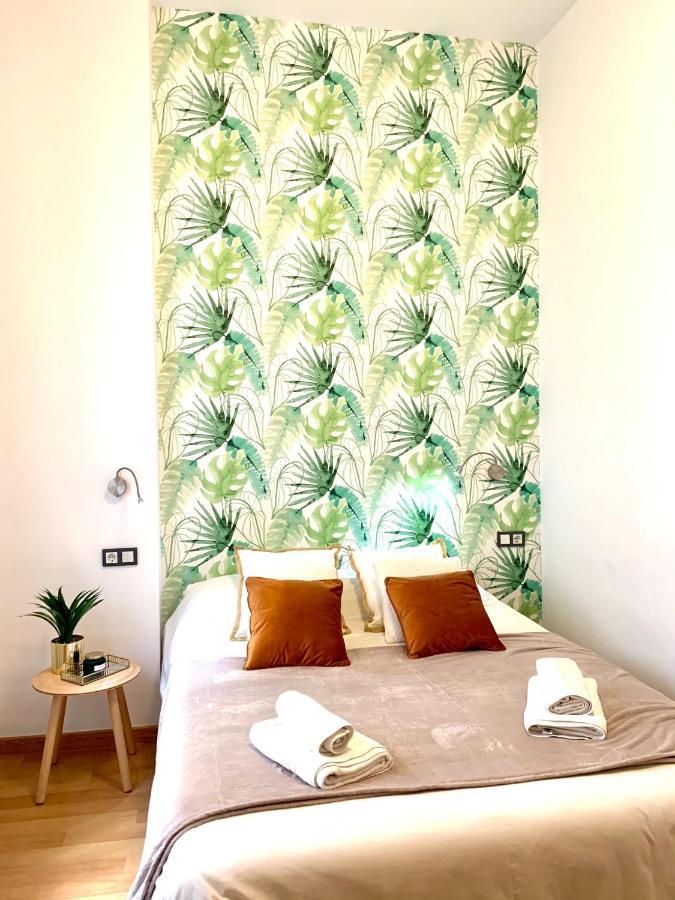 Homely Malaga Refino Bajo G6 Y F6 Екстер'єр фото
