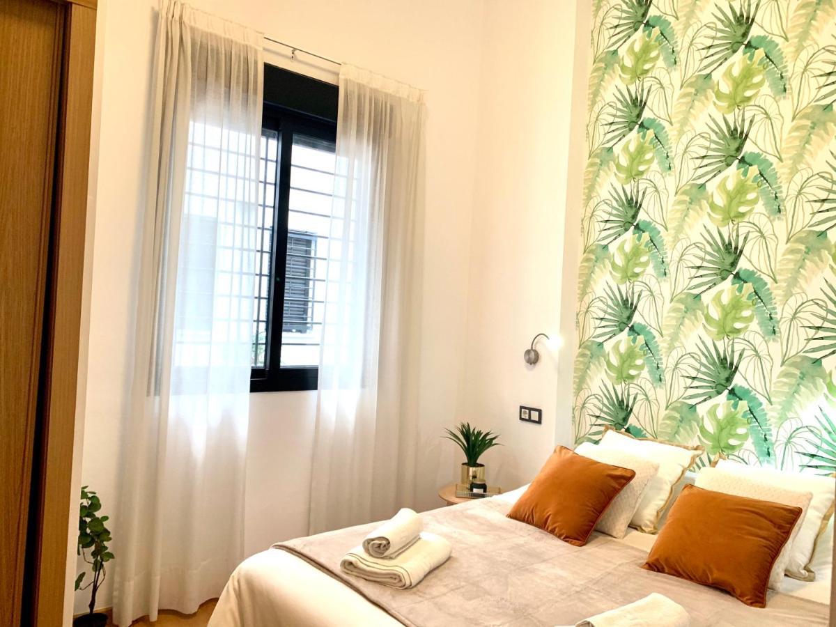 Homely Malaga Refino Bajo G6 Y F6 Екстер'єр фото